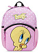 Сет детский рюкзак и пенал Roncato 441015 Looney Tunes DLX Kids backpack