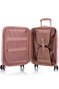 Чемодан Heys 13132-3209-21 Tie-Dye Rose Fashion Spinner S