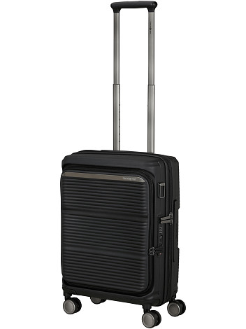 Чемодан Samsonite KT2*001 Paralux HS Spinner exp. 55cm