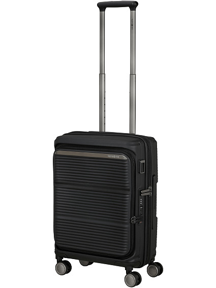 Чемодан Samsonite KT2*001 Paralux HS Spinner exp. 55cm