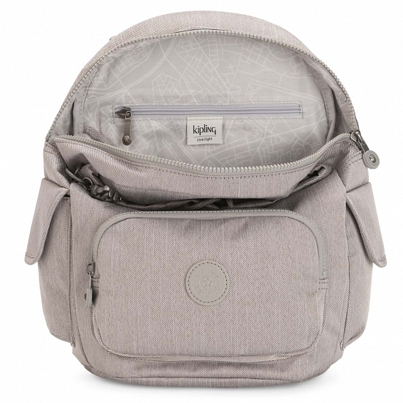 Рюкзак Kipling KI359447O City Pack S Small Backpack