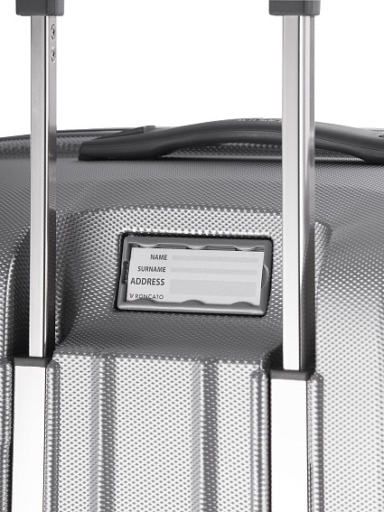 Чемодан Roncato 5452 Uno Zip Special M