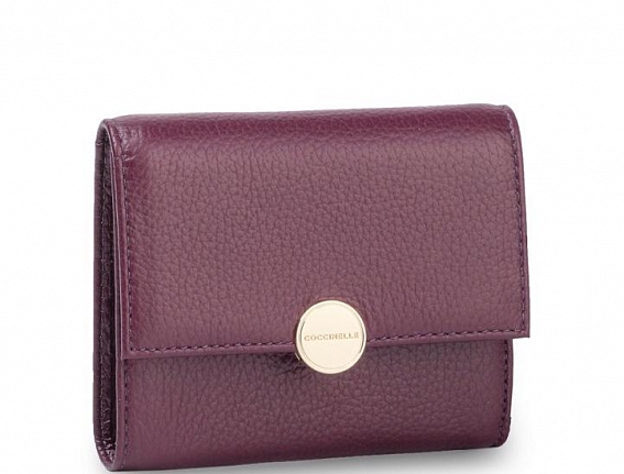 Портмоне Coccinelle E2 EX0 11 96 01 V21 Olivia Small Womens Wallet