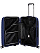 Чемодан Robinzon RP4462-R Capri M