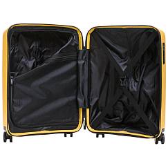 Чемодан Robinzon RP113-1 Madeira Basic S