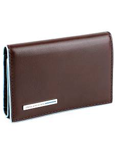 Ключница Piquadro PC1396B2/MO Blue Square