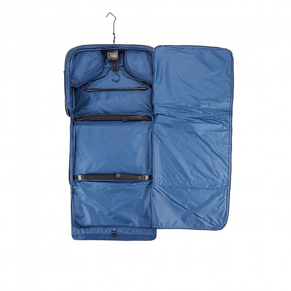 Портплед Tumi 255070D2 Arrive Barkley Tri-Ford Carry-On Garment Bag