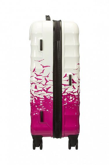 Чемодан American Tourister 02G*102 Palm Valley Spinner 67 Fly Away