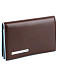 Ключница Piquadro PC1396B2/MO Blue Square