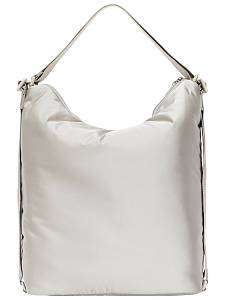 Сумка-хобо Mandarina Duck ONT09 MD20 Balloon Shoulder Bag