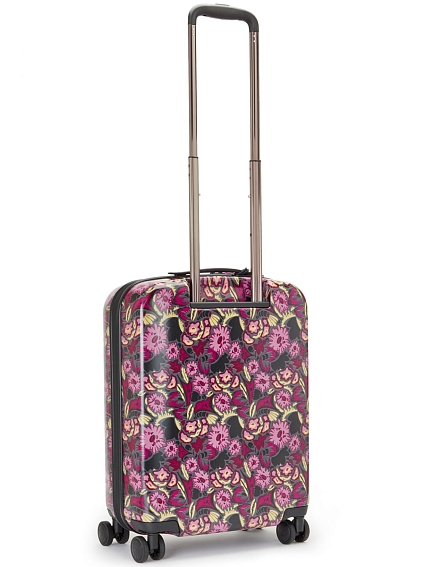 Чемодан Kipling KI5143A1S Anna Sui Curiosity S Small Cabin Size Hardshell Luggage
