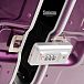 Чемодан Samsonite I00*003 Tru-Frame Spinner 76/28 FR