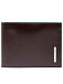 Кошелек Piquadro PU6190B2R/MO Blue Square