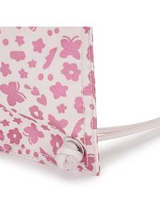 Рюкзак-мешок Kipling KI5637Z41 Supertaboo Medium Drawstring Bag