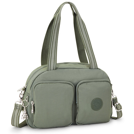 Сумка Kipling KI6454X98 Cool Defea Medium Shoulder Bag
