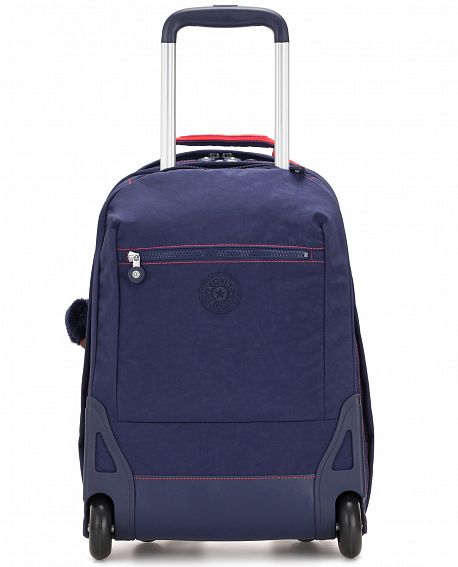 Рюкзак на колесах Kipling KI446858P Clas Soobin L Large Backpack