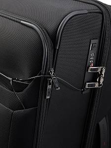 Чемодан Samsonite KO5*003 Pro-Dlx 6 TRVL Spinner exp 84cm