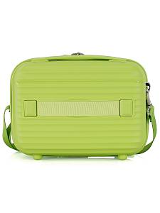 Чемодан и бьюти-кейс Robinzon RP10749-H Hokkaido XS+BCS