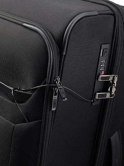 Чемодан Samsonite KO5*003 Pro-Dlx 6 TRVL Spinner exp 84cm