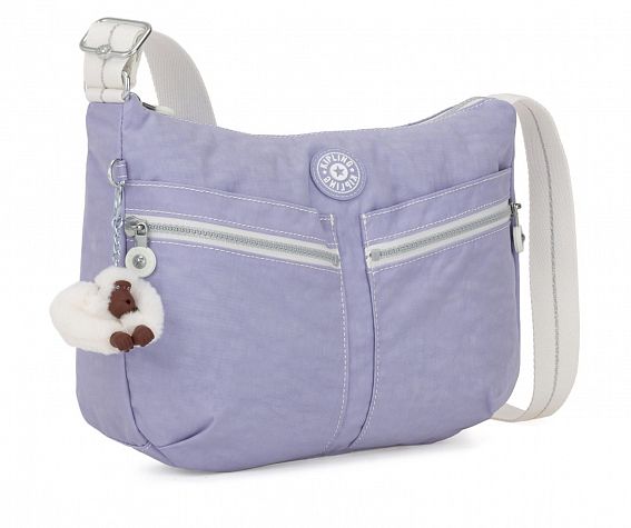 Сумка Kipling K0214431J Izellah Medium Across Body Shoulder Bag