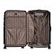 Чемодан Ricardo 533-30*4VP Piedmont L