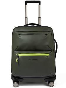 Чемодан Piquadro BV6377C2OW/VE Corner 2.0