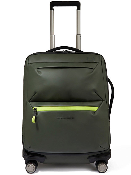 Чемодан Piquadro BV6377C2OW/VE Corner 2.0