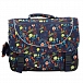 Портфель Kipling K1207439T Preppy Medium Schoolbag Including Fluro Rain Cover