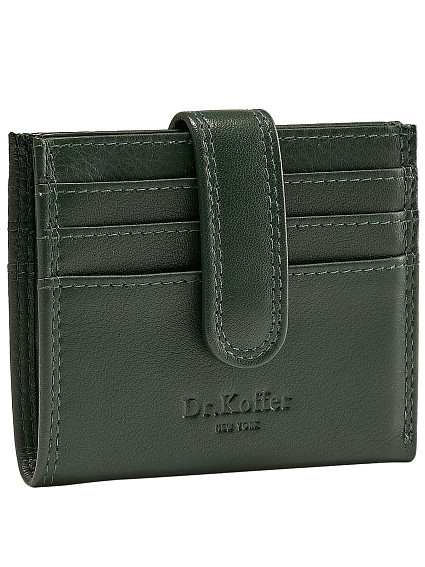 Кредитница Dr.Koffer X510457-41-65
