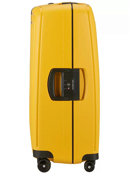 Чемодан Samsonite 10U*002 S'Cure Spinner 75/28