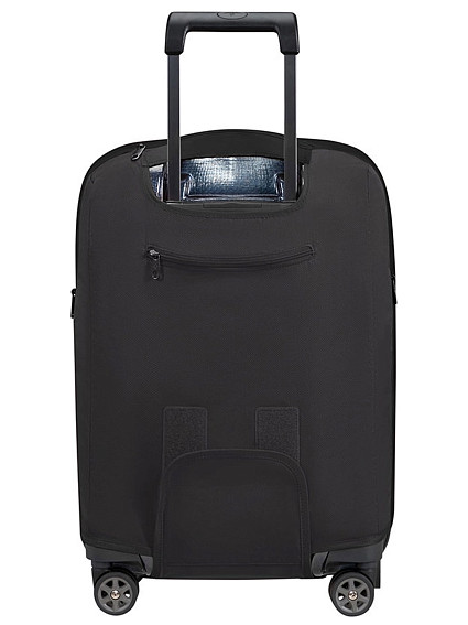 Чехол для чемодана Samsonite KR7*016 TA Revolution Foldable Luggage Cover S