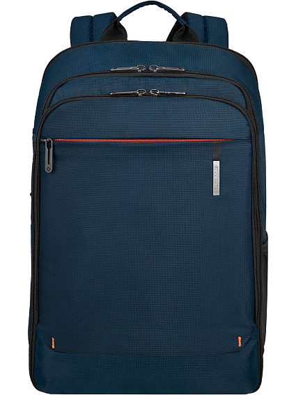Рюкзак для ноутбука Samsonite KI3*005 Network 4 Laptop Backpack 17.3