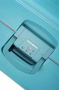 Чемодан Samsonite 10U*002 S'Cure Spinner 75/28