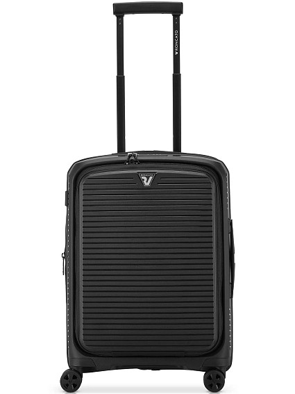 Чемодан Roncato 418413 Arcade DLX Cabin Spinner exp. S
