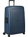 Чемодан Samsonite CN0*007 S'Cure Eco Spinner 75/31 Чемодан Samsonite CN0*007 S'Cure Eco Spinner 75/31