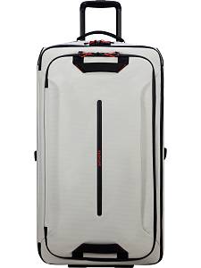 Дорожная сумка на колёсах Samsonite KH7*014 Ecodiver Duffle with wheels 79cm
