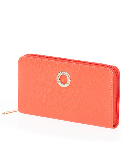 Портмоне Mandarina Duck FZP61 Mellow Leather Wallet