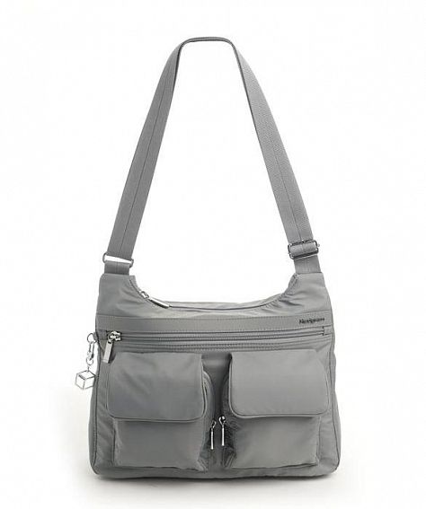 Молодежная сумка Hedgren HIC247 Inner city Prarie RFID