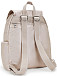 Рюкзак Kipling KI563448I City Zip S Small Backpack