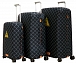 Чехол для чемодана малый Routemark SP180 Вольтаж S Чехол для чемодана малый Routemark SP180 Вольтаж S