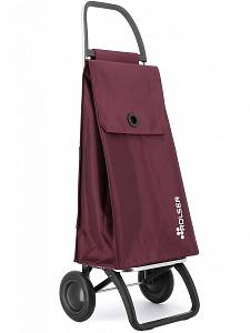 Сумка-тележка Rolser AKA012 Burdeos MF2