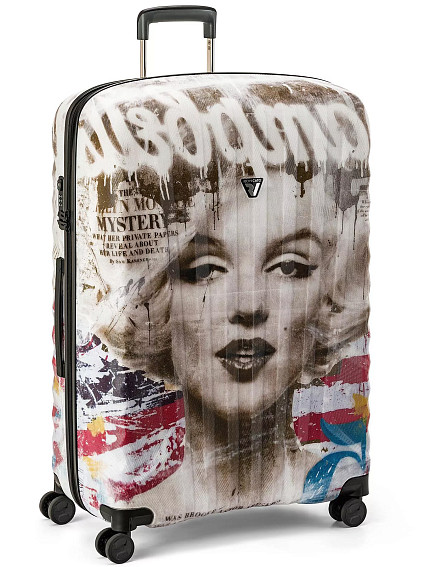 Чемодан Roncato 5091 Uno Art Large Spinner 78