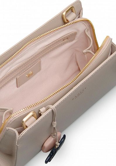 Сумка плечевая Radley 14980 Dove Grey Liverpool Street Crossbody Bag