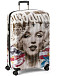 Чемодан Roncato 5091 Uno Art Large Spinner 78