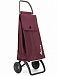 Сумка-тележка Rolser AKA012 Burdeos MF2