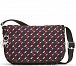 Сумка кросс-боди Kipling K1430313C Earthbeat S Printed Small Shoulder Bag Across Body