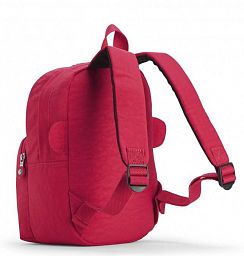 Рюкзак детский Kipling K0025309F Faster Kids Backpack