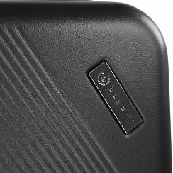 Чемодан Bugatti 49709101 Kallisto