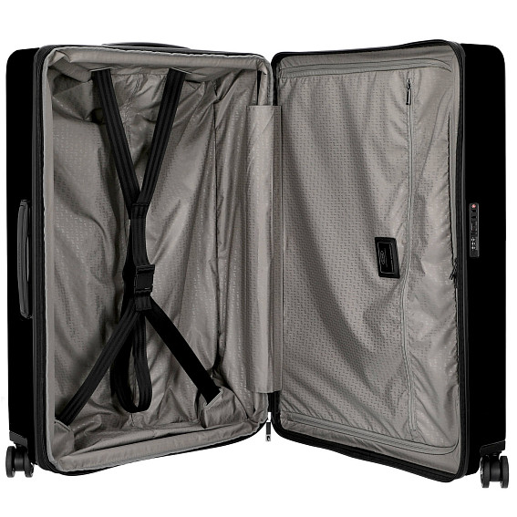 Чемодан Porsche Design ORI05504 Roadster Hardcase 4W Trolley XL