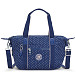 Сумка Kipling KI5656SH5 Art Mini Tote Bag Сумка Kipling KI5656SH5 Art Mini Tote Bag